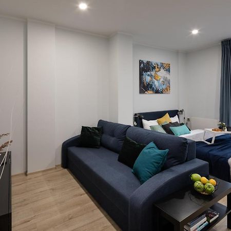 Old Riga Ridzenes Residence Design Apartments Екстериор снимка