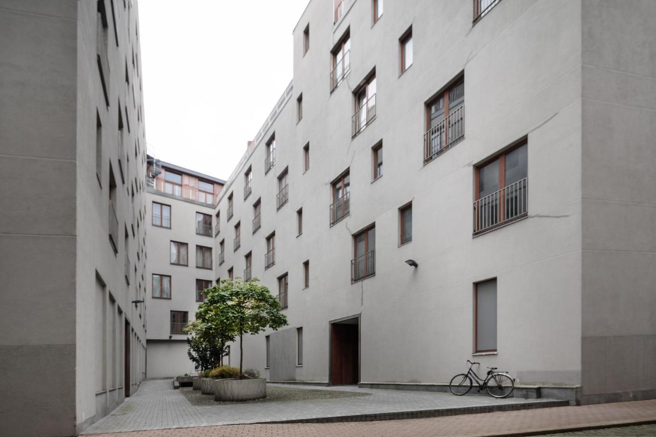 Old Riga Ridzenes Residence Design Apartments Екстериор снимка