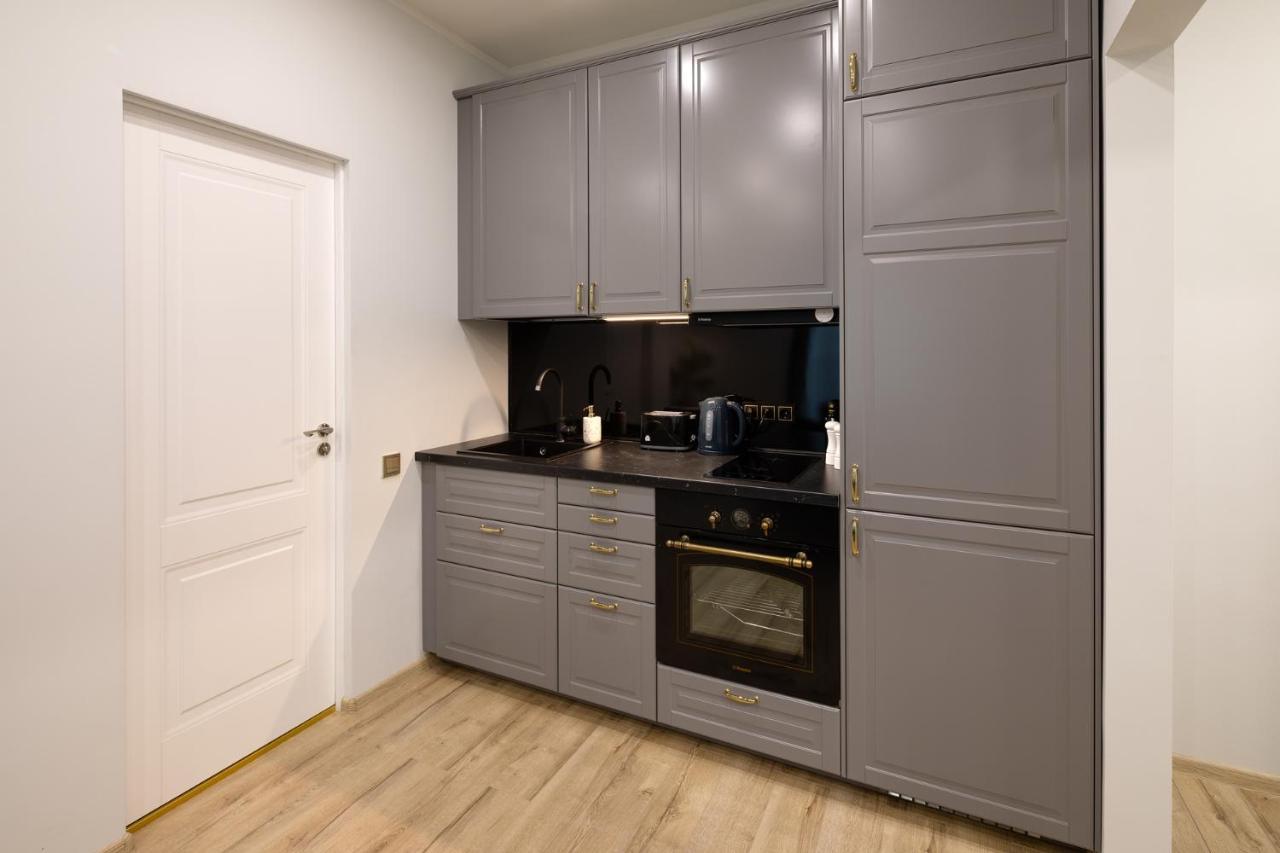 Old Riga Ridzenes Residence Design Apartments Екстериор снимка