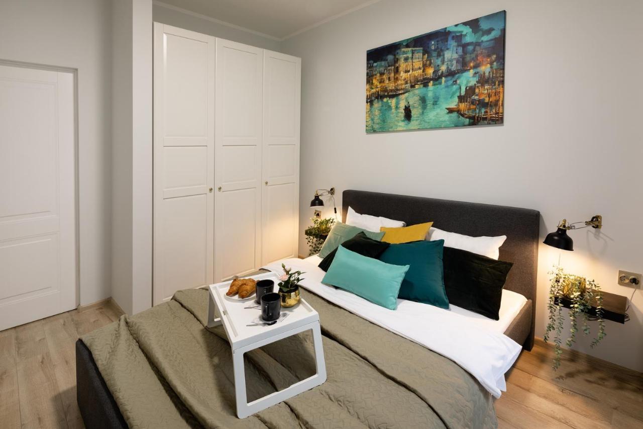 Old Riga Ridzenes Residence Design Apartments Екстериор снимка