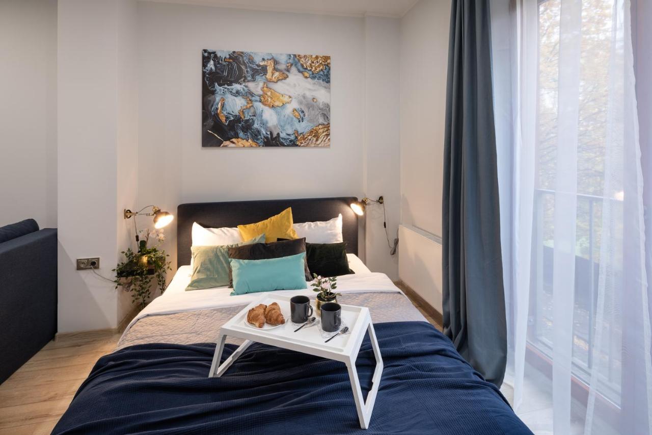 Old Riga Ridzenes Residence Design Apartments Екстериор снимка