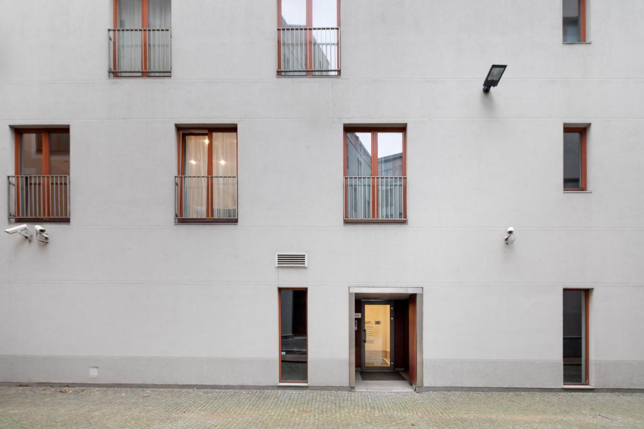 Old Riga Ridzenes Residence Design Apartments Екстериор снимка