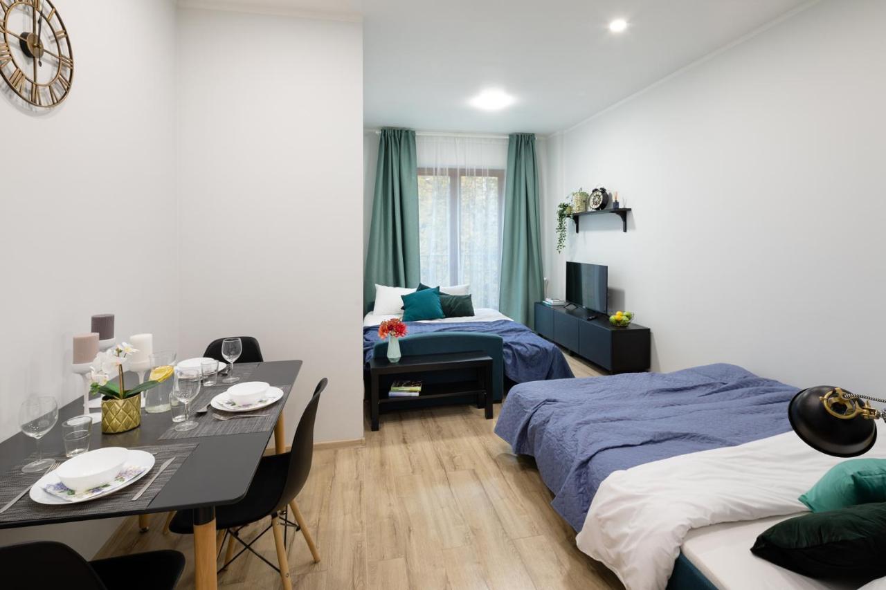 Old Riga Ridzenes Residence Design Apartments Екстериор снимка