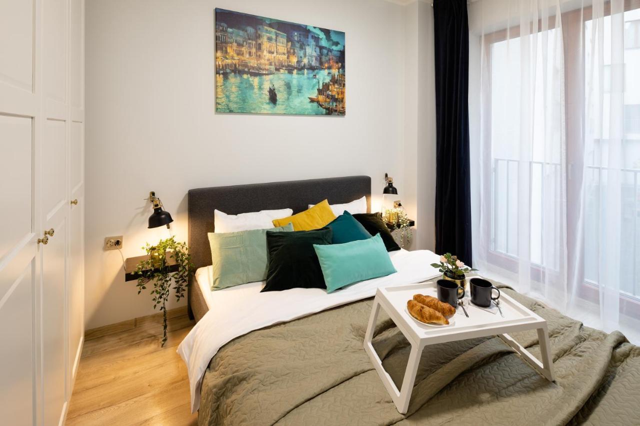 Old Riga Ridzenes Residence Design Apartments Екстериор снимка