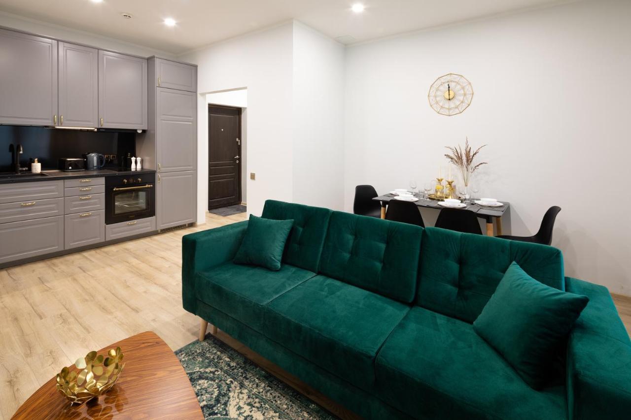 Old Riga Ridzenes Residence Design Apartments Екстериор снимка