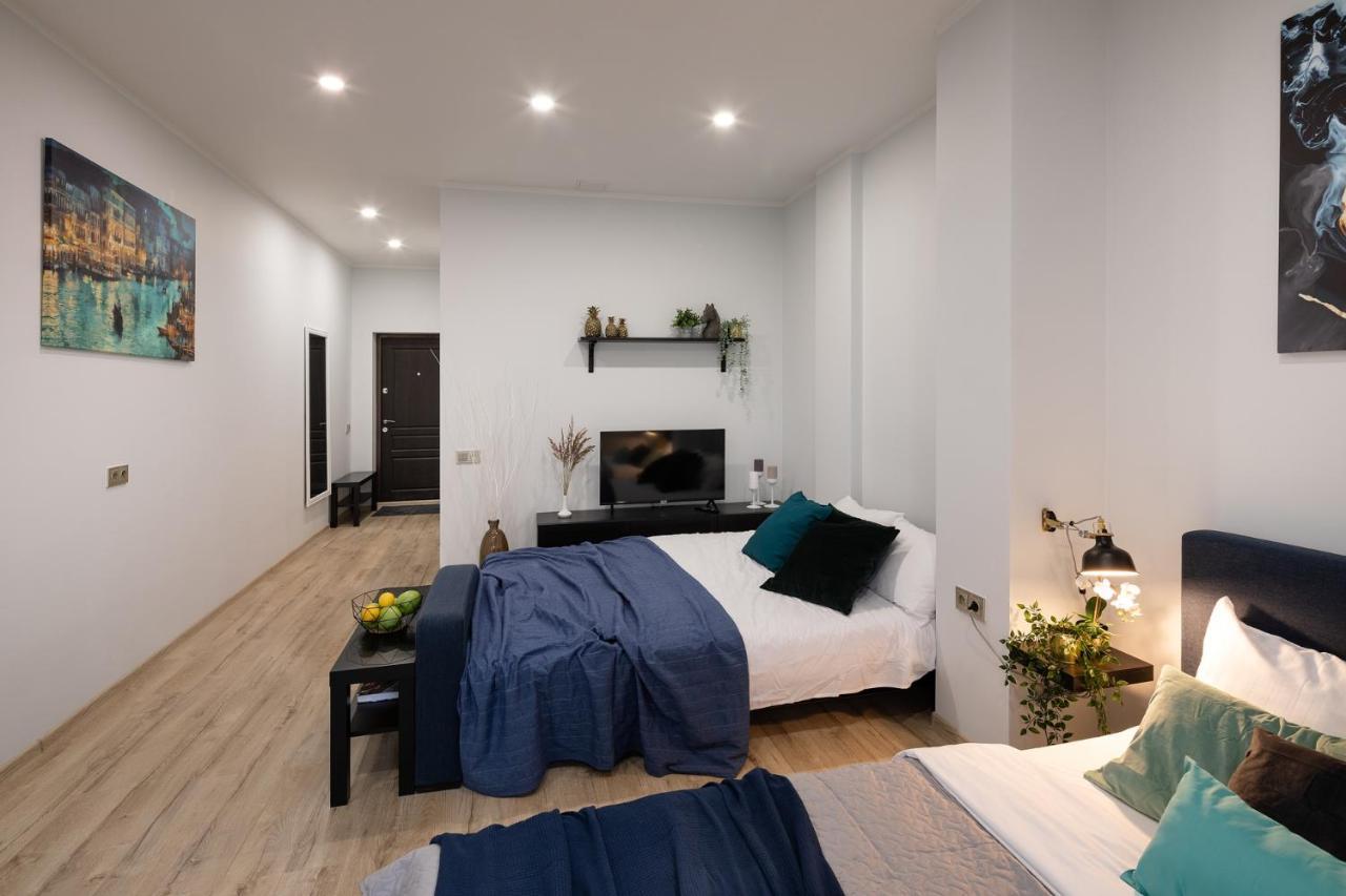 Old Riga Ridzenes Residence Design Apartments Екстериор снимка