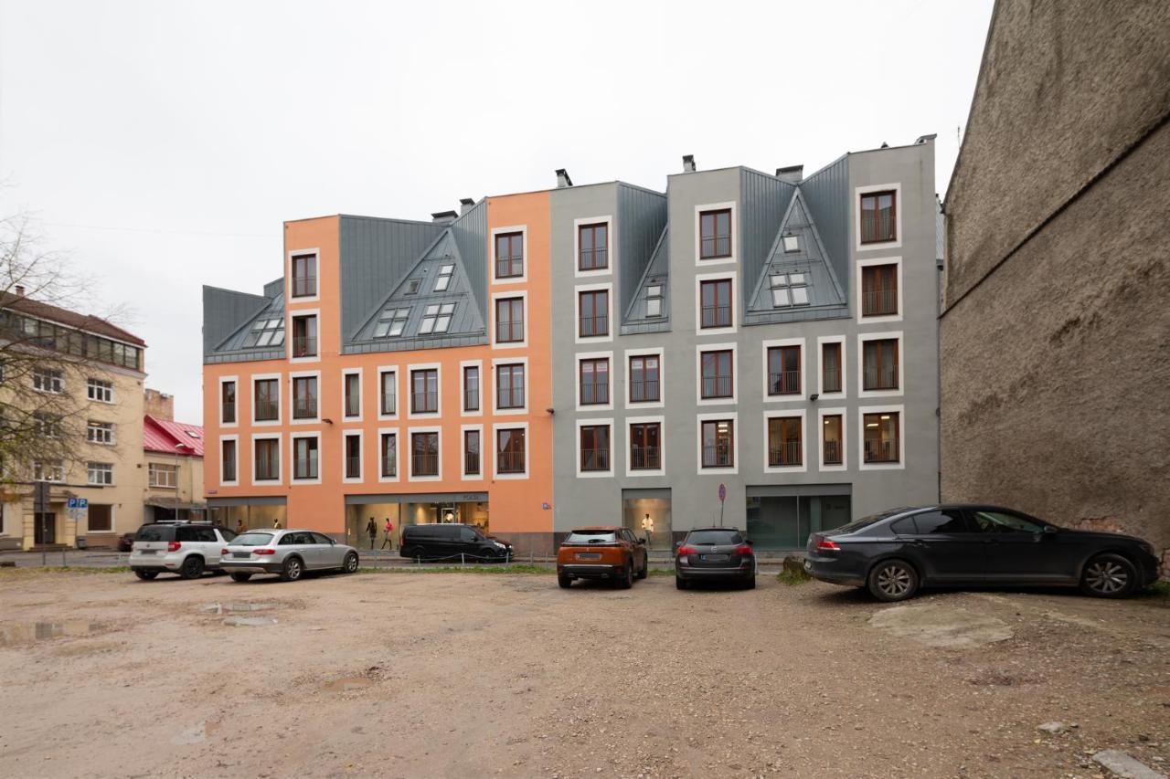 Old Riga Ridzenes Residence Design Apartments Екстериор снимка