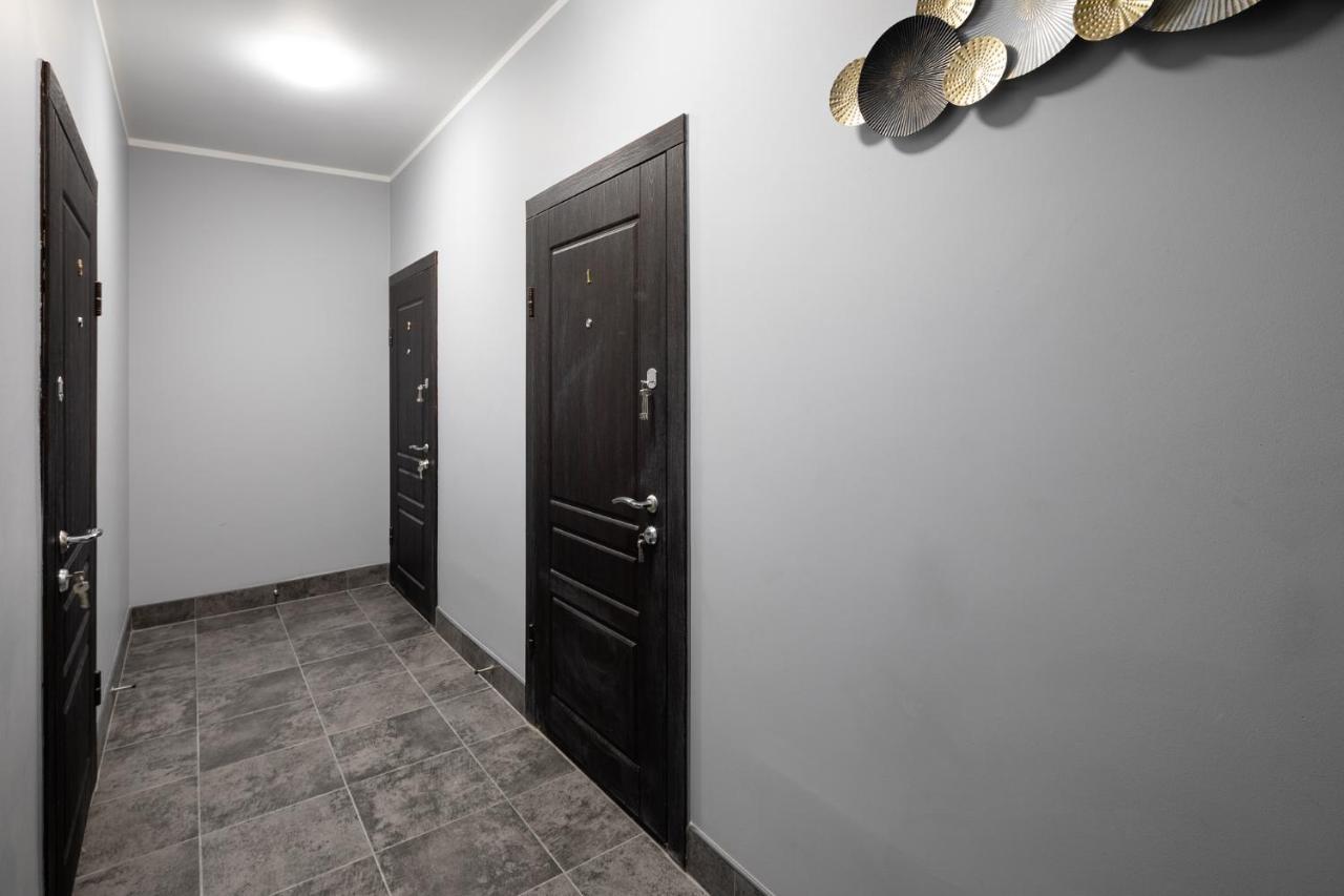 Old Riga Ridzenes Residence Design Apartments Екстериор снимка