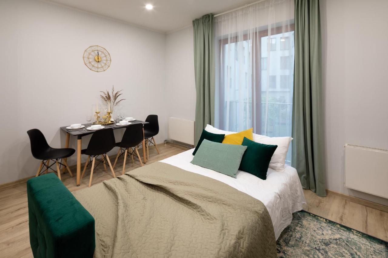 Old Riga Ridzenes Residence Design Apartments Екстериор снимка