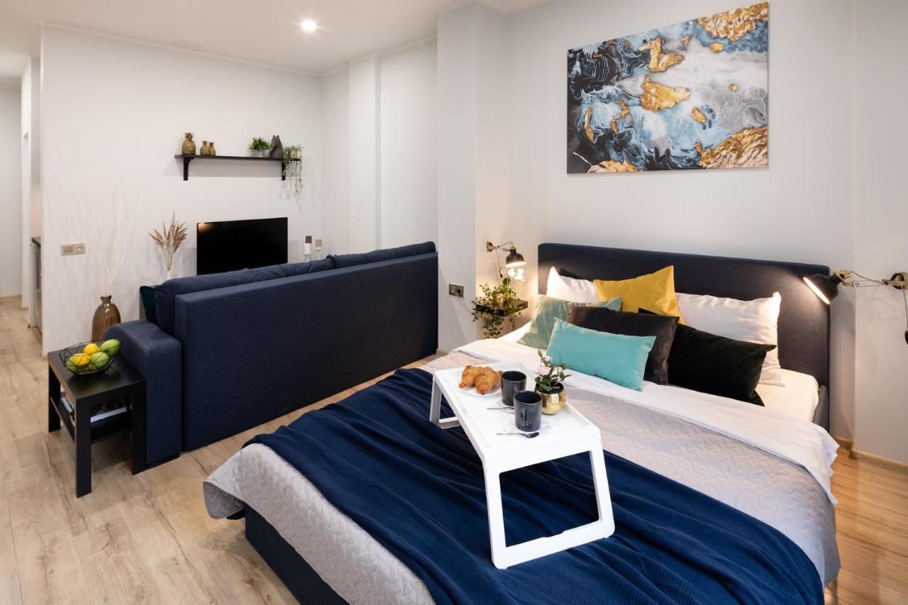 Old Riga Ridzenes Residence Design Apartments Екстериор снимка