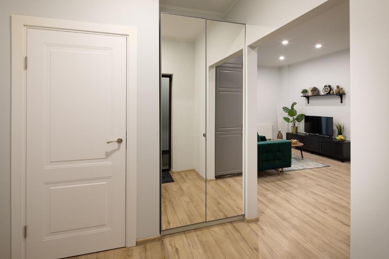 Old Riga Ridzenes Residence Design Apartments Екстериор снимка