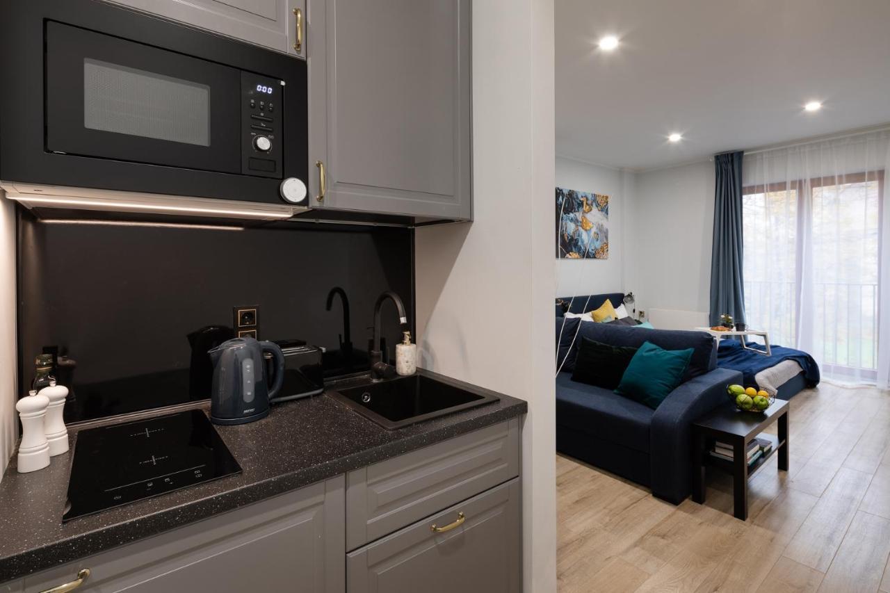 Old Riga Ridzenes Residence Design Apartments Екстериор снимка