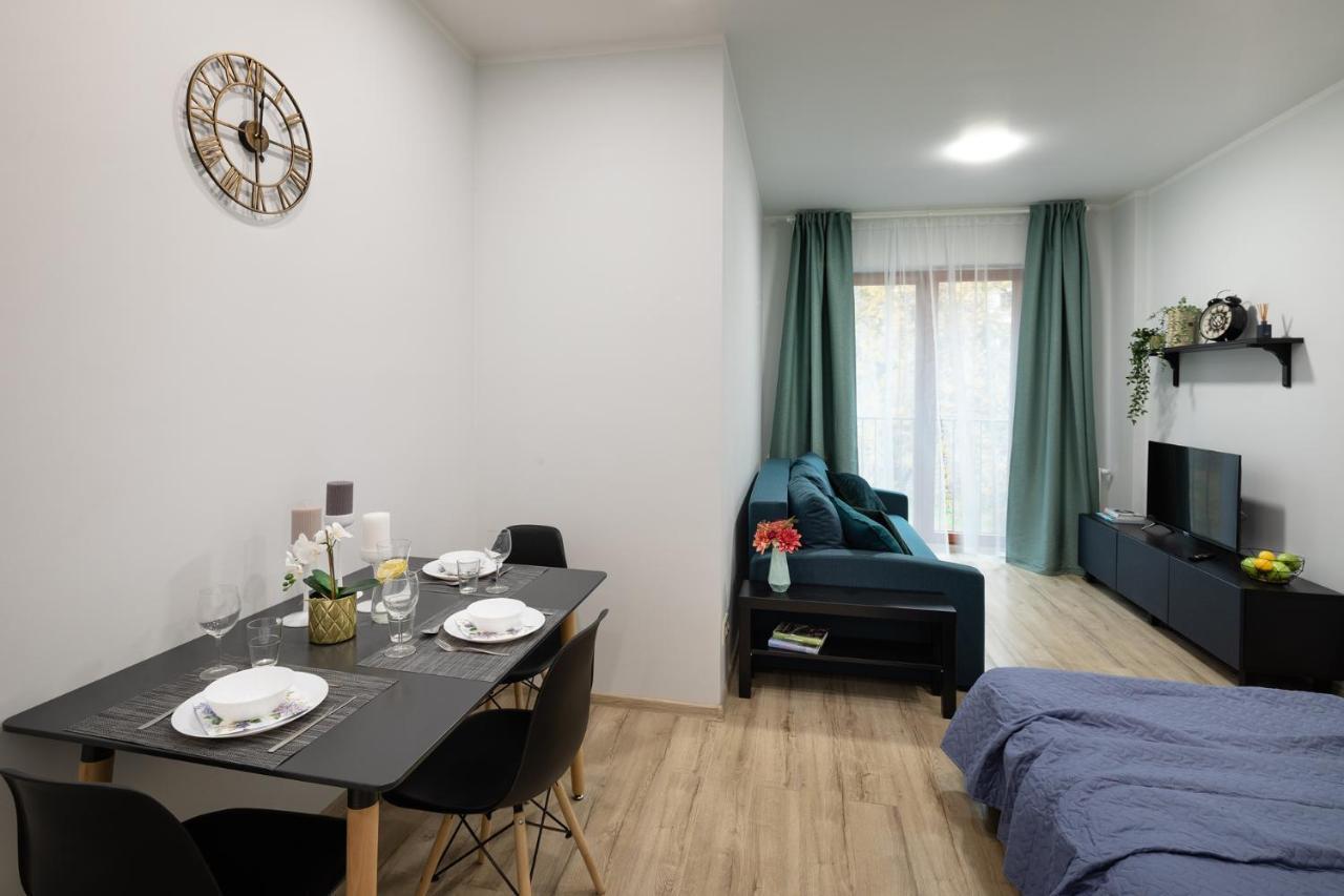 Old Riga Ridzenes Residence Design Apartments Екстериор снимка