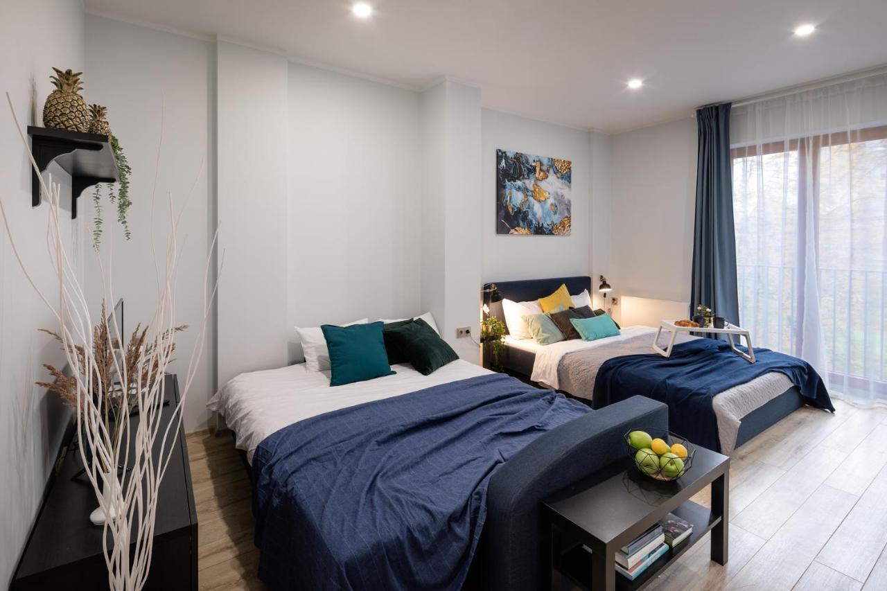 Old Riga Ridzenes Residence Design Apartments Екстериор снимка