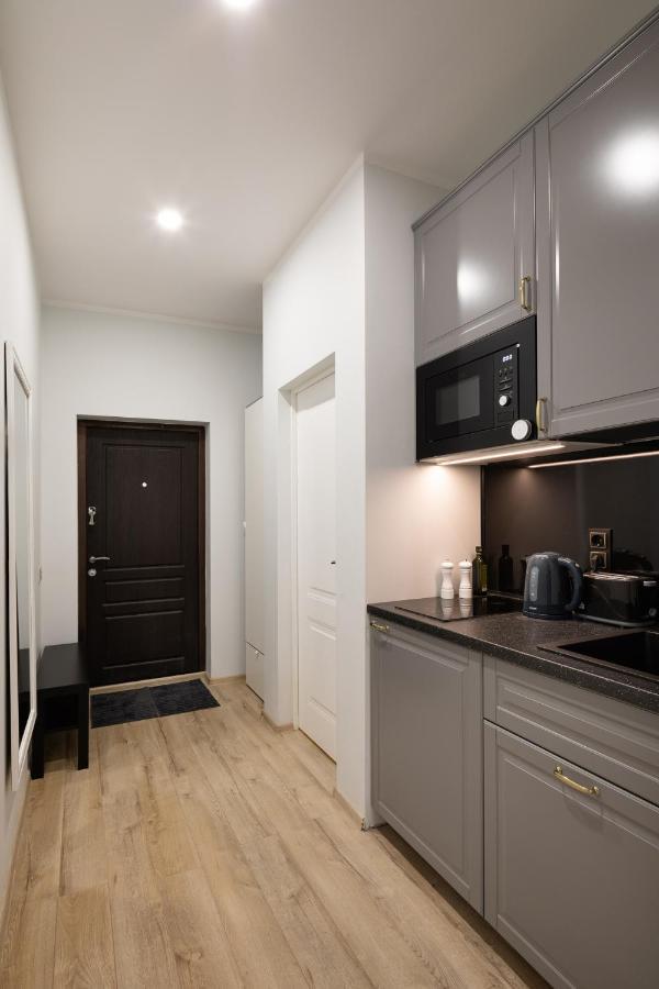Old Riga Ridzenes Residence Design Apartments Екстериор снимка