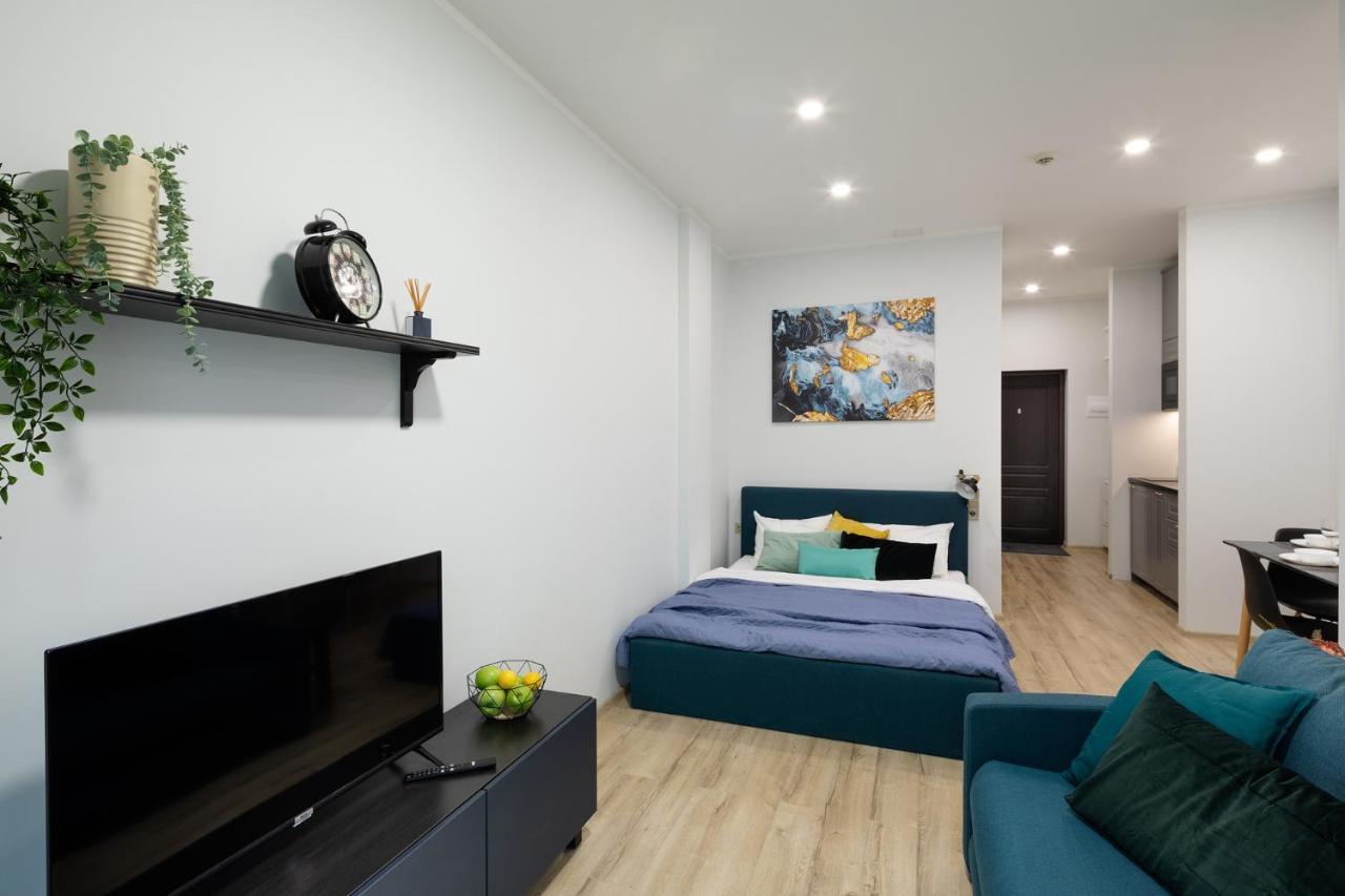 Old Riga Ridzenes Residence Design Apartments Екстериор снимка