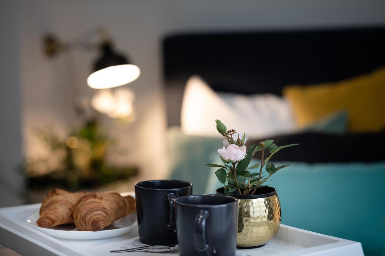 Old Riga Ridzenes Residence Design Apartments Екстериор снимка