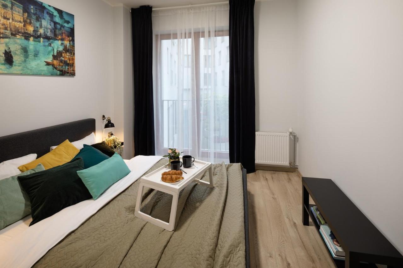 Old Riga Ridzenes Residence Design Apartments Екстериор снимка
