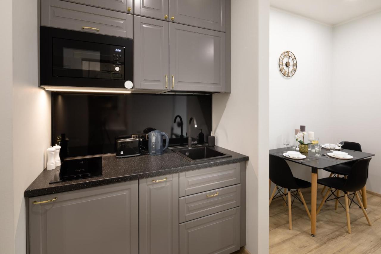 Old Riga Ridzenes Residence Design Apartments Екстериор снимка