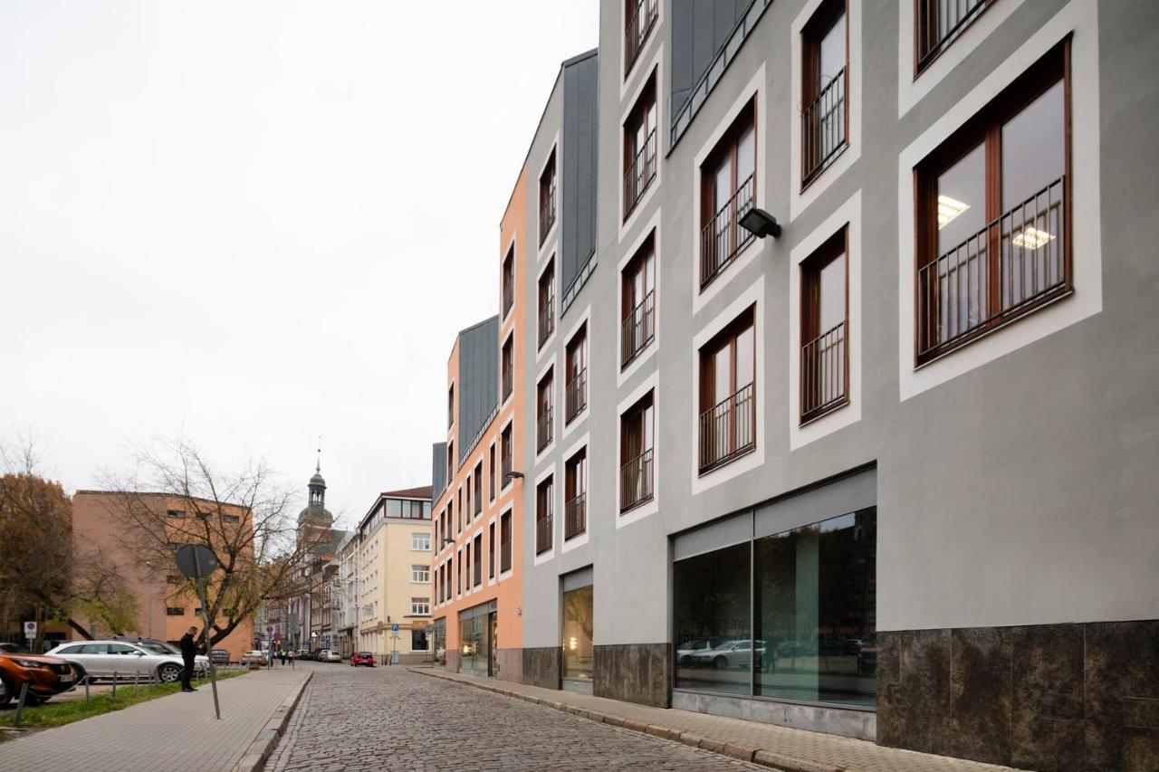 Old Riga Ridzenes Residence Design Apartments Екстериор снимка