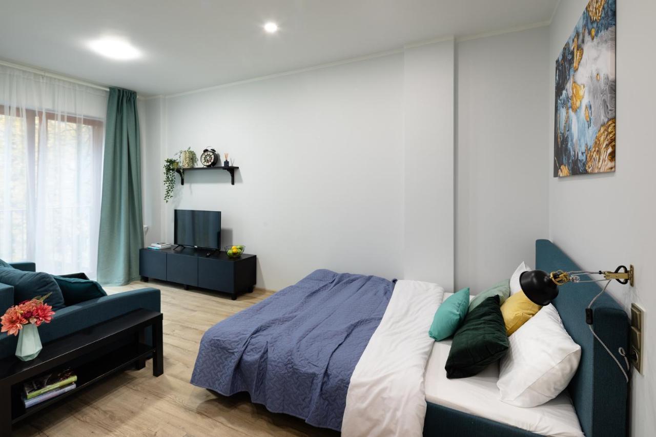 Old Riga Ridzenes Residence Design Apartments Екстериор снимка