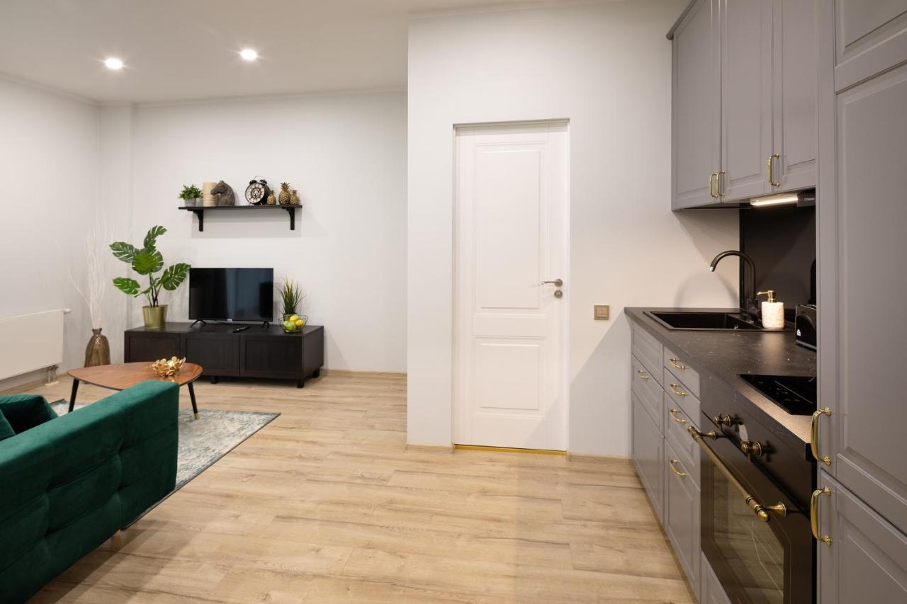 Old Riga Ridzenes Residence Design Apartments Екстериор снимка