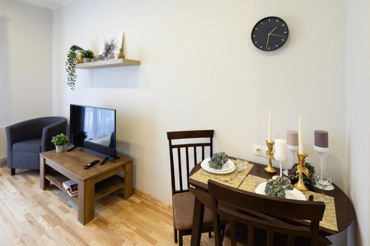 Old Riga Ridzenes Residence Design Apartments Екстериор снимка