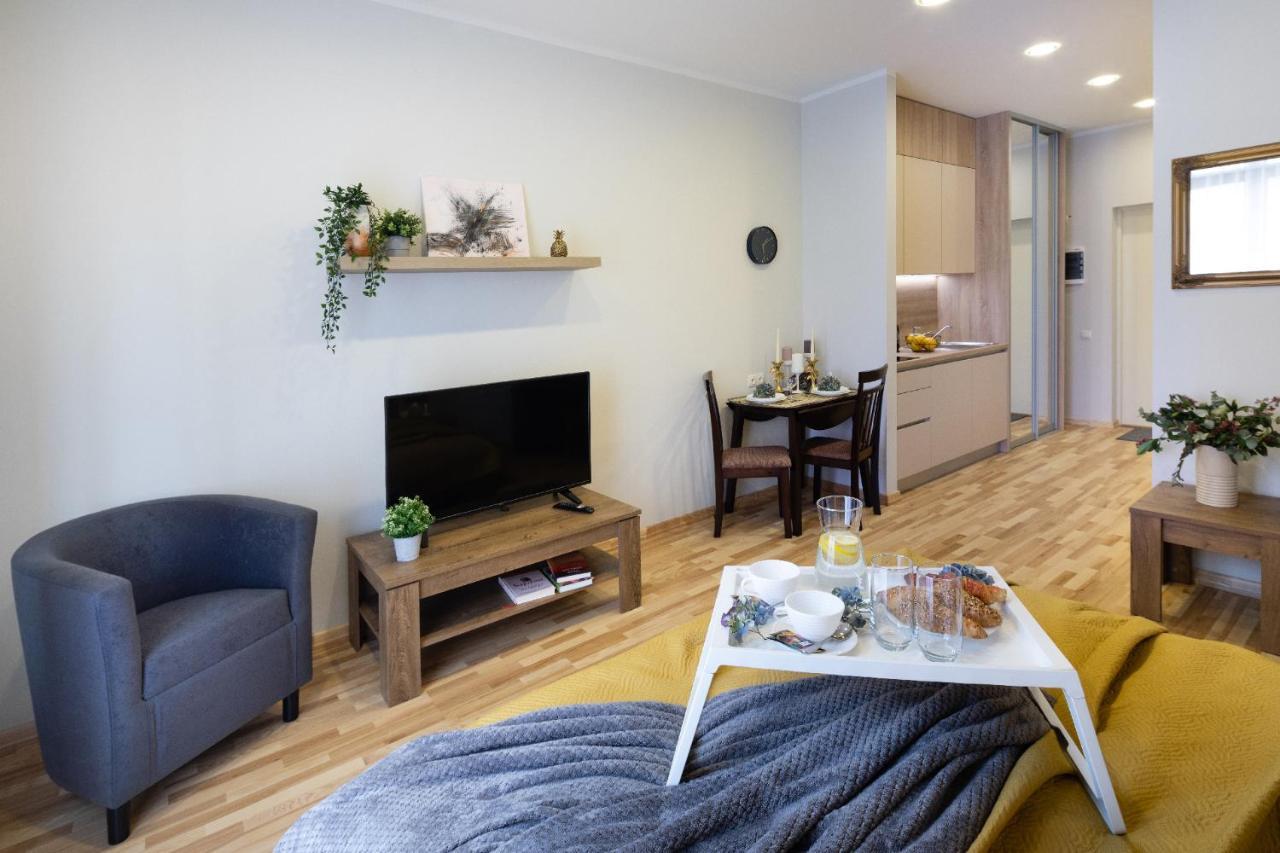 Old Riga Ridzenes Residence Design Apartments Екстериор снимка