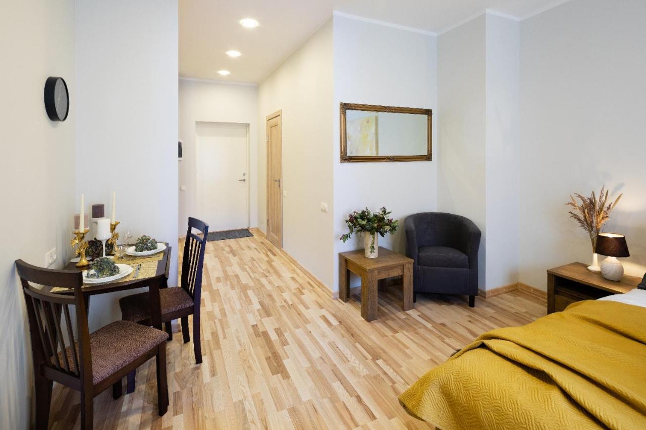 Old Riga Ridzenes Residence Design Apartments Екстериор снимка