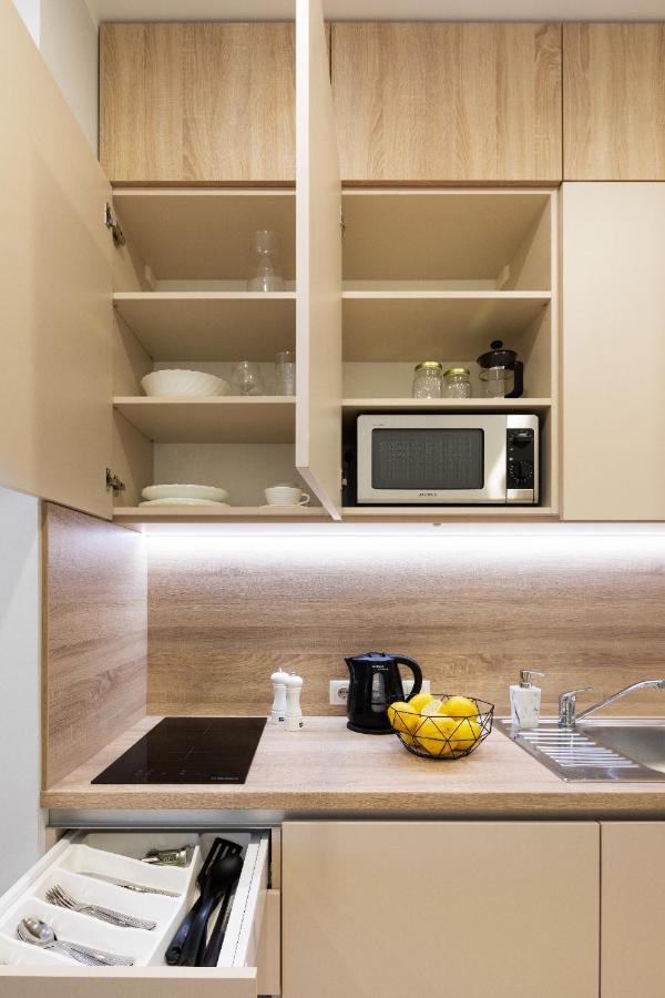 Old Riga Ridzenes Residence Design Apartments Екстериор снимка