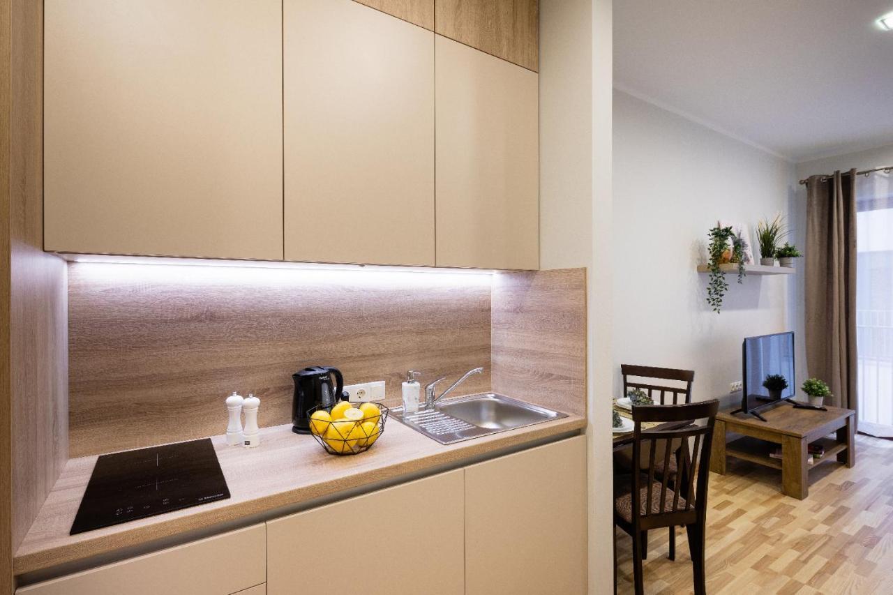 Old Riga Ridzenes Residence Design Apartments Екстериор снимка