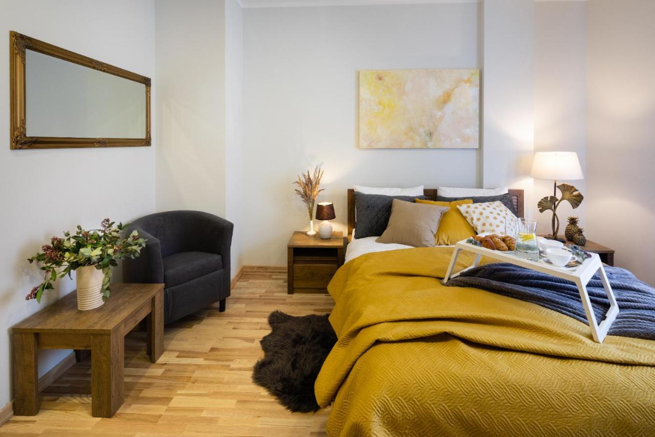 Old Riga Ridzenes Residence Design Apartments Екстериор снимка
