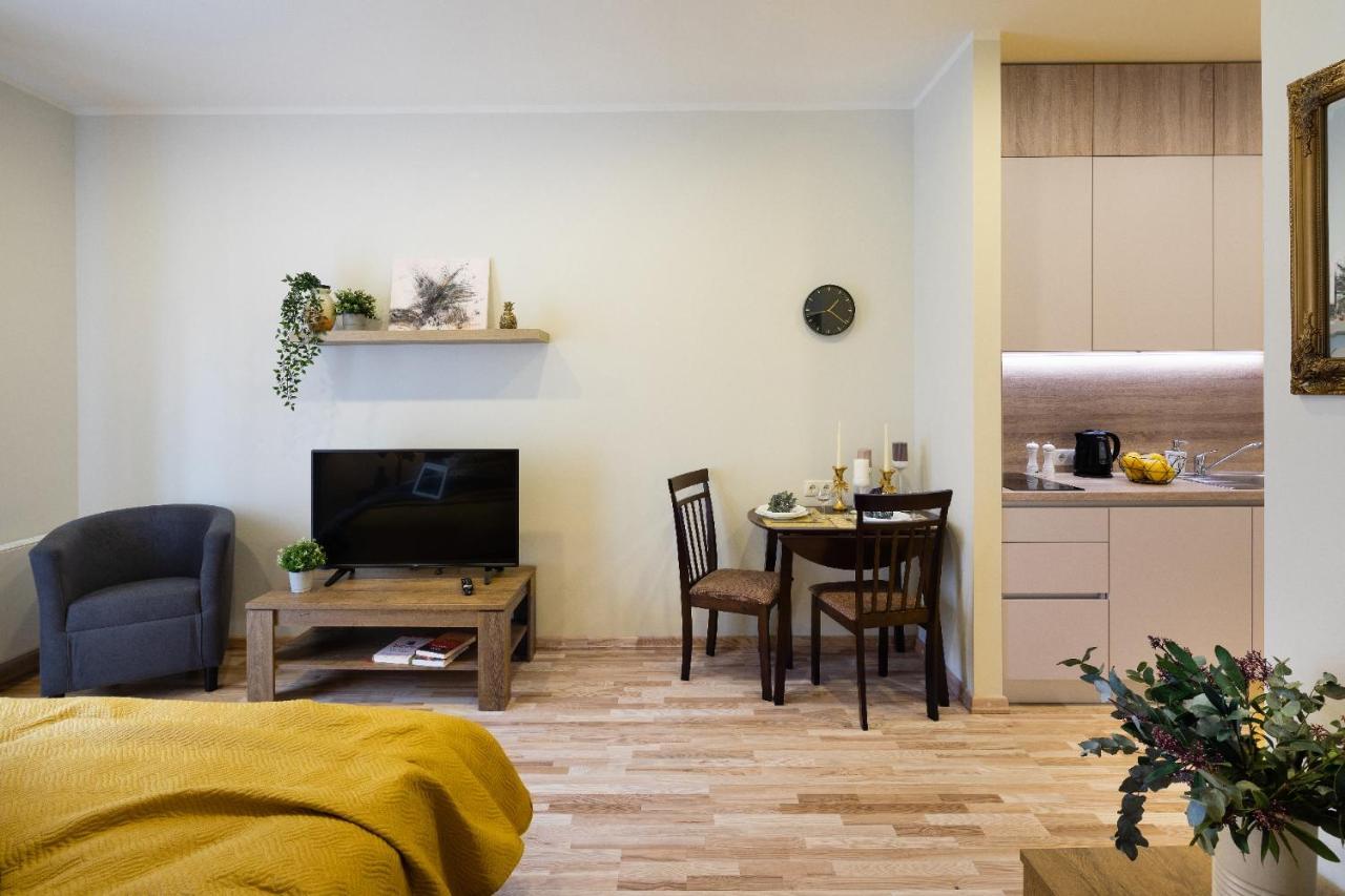 Old Riga Ridzenes Residence Design Apartments Екстериор снимка