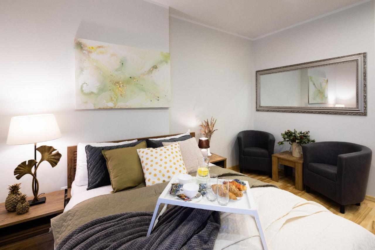 Old Riga Ridzenes Residence Design Apartments Екстериор снимка