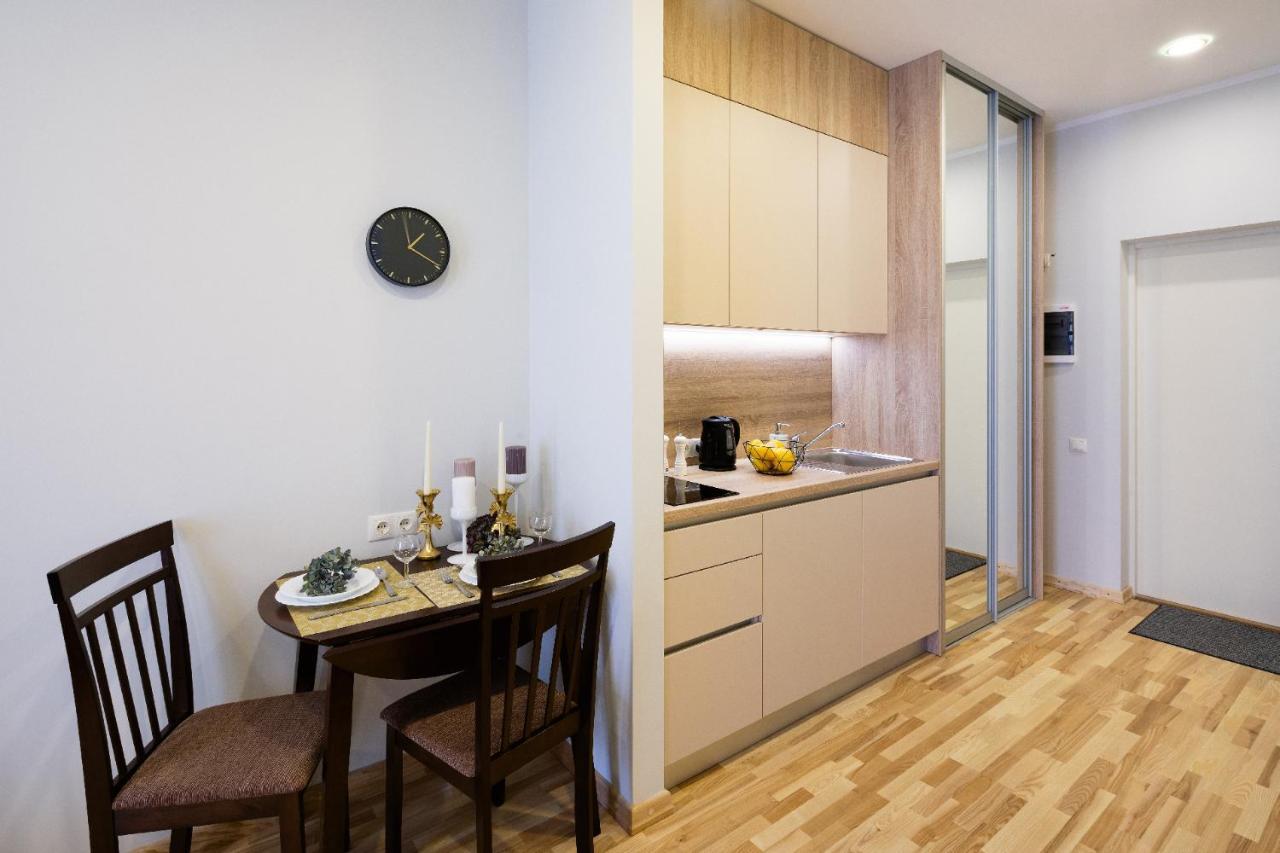 Old Riga Ridzenes Residence Design Apartments Екстериор снимка